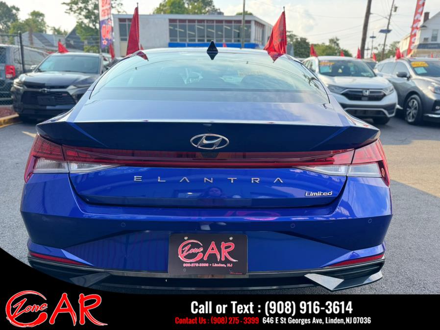 2022 Hyundai Elantra Limited IVT, available for sale in Linden, New Jersey | Car Zone. Linden, New Jersey 2022 Hyundai Elantra Limited IVT, available for sale in Linden, New Jersey | Car Zone. Linden, New Jersey