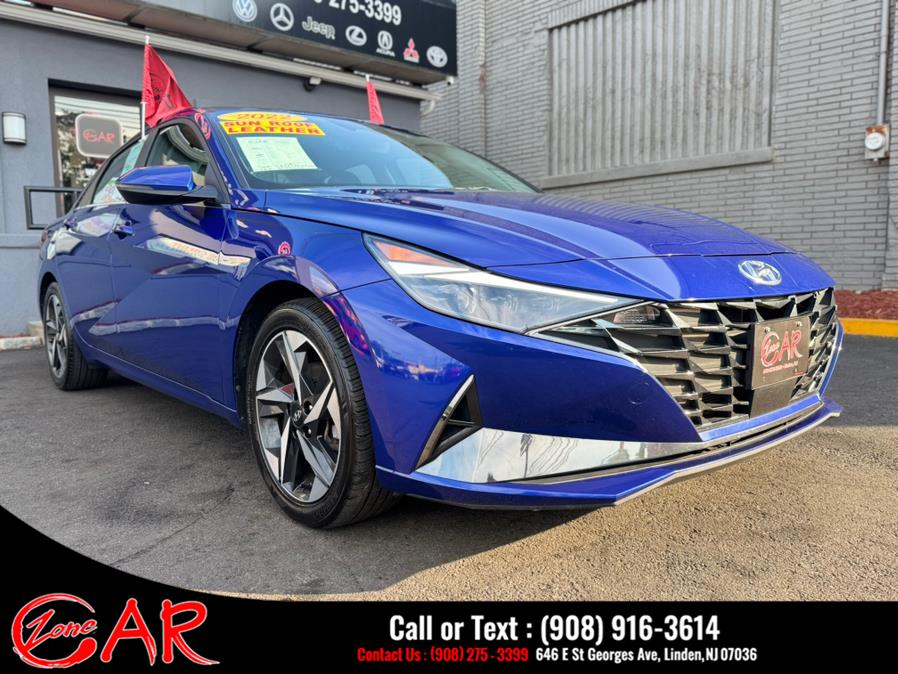 2022 Hyundai Elantra Limited IVT, available for sale in Linden, New Jersey | Car Zone. Linden, New Jersey 2022 Hyundai Elantra Limited IVT, available for sale in Linden, New Jersey | Car Zone. Linden, New Jersey