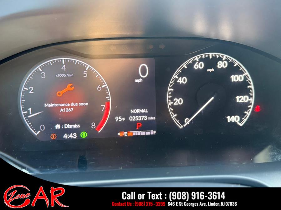 2023 Honda HR-V Sport AWD CVT, available for sale in Linden, New Jersey | Car Zone. Linden, New Jersey 2023 Honda HR-V Sport AWD CVT, available for sale in Linden, New Jersey | Car Zone. Linden, New Jersey