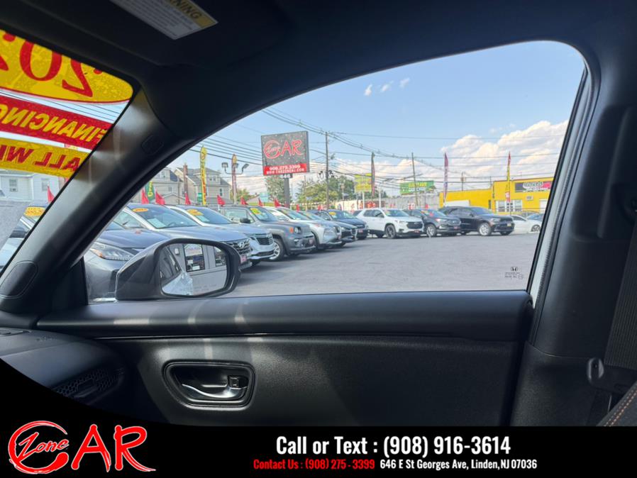 2023 Honda HR-V Sport AWD CVT, available for sale in Linden, New Jersey | Car Zone. Linden, New Jersey 2023 Honda HR-V Sport AWD CVT, available for sale in Linden, New Jersey | Car Zone. Linden, New Jersey