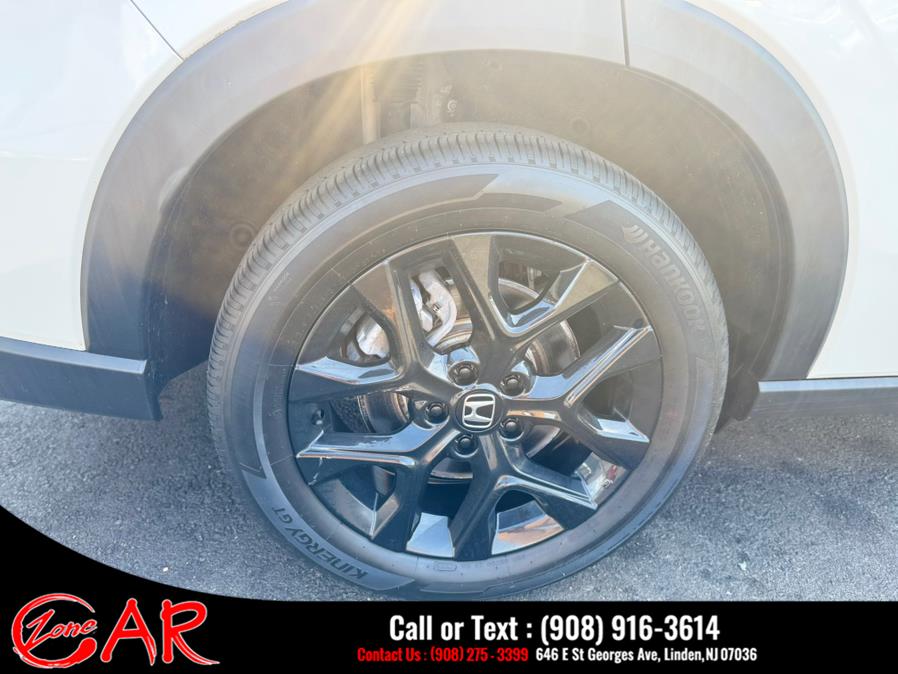 2023 Honda HR-V Sport AWD CVT, available for sale in Linden, New Jersey | Car Zone. Linden, New Jersey 2023 Honda HR-V Sport AWD CVT, available for sale in Linden, New Jersey | Car Zone. Linden, New Jersey