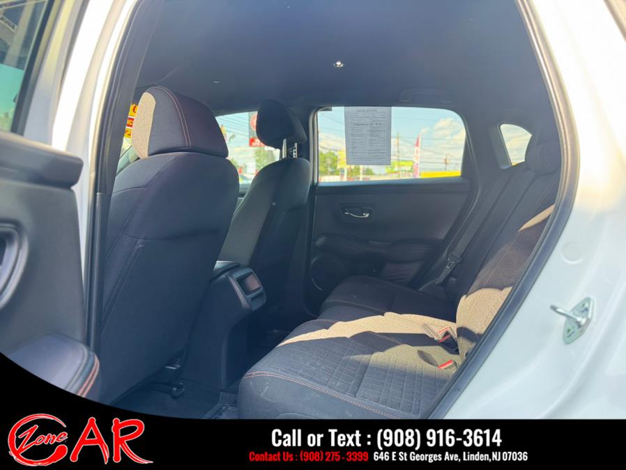 2023 Honda HR-V Sport AWD CVT, available for sale in Linden, New Jersey | Car Zone. Linden, New Jersey 2023 Honda HR-V Sport AWD CVT, available for sale in Linden, New Jersey | Car Zone. Linden, New Jersey