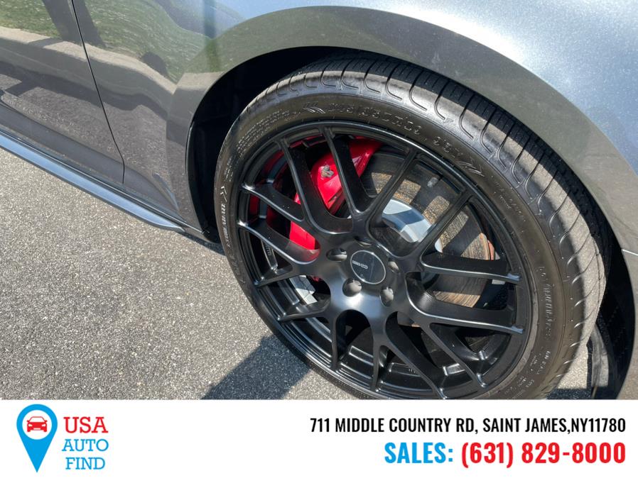 2018 Audi S4 3.0 TFSI Premium Plus quattro AWD, available for sale in Saint James, New York | USA Auto Find. Saint James, New York 2018 Audi S4 3.0 TFSI Premium Plus quattro AWD, available for sale in Saint James, New York | USA Auto Find. Saint James, New York