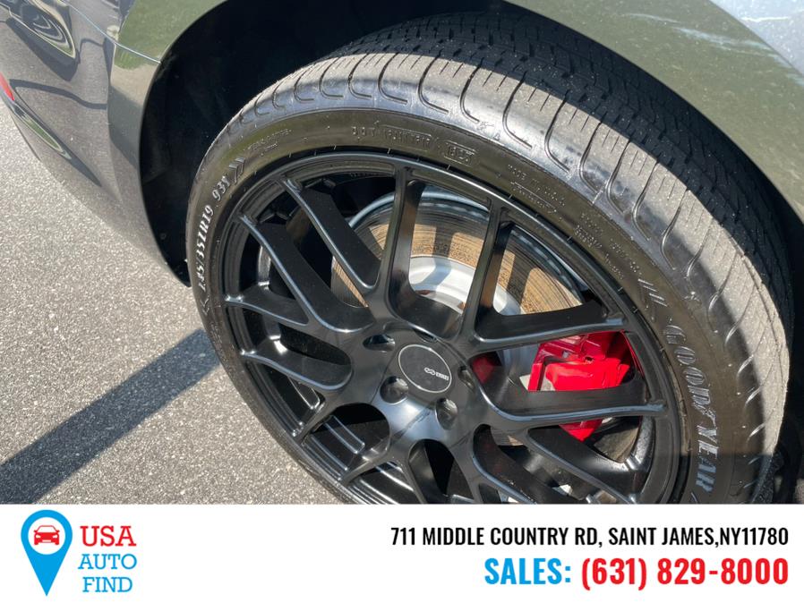 2018 Audi S4 3.0 TFSI Premium Plus quattro AWD, available for sale in Saint James, New York | USA Auto Find. Saint James, New York 2018 Audi S4 3.0 TFSI Premium Plus quattro AWD, available for sale in Saint James, New York | USA Auto Find. Saint James, New York