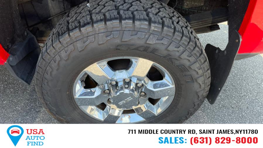 2017 Chevrolet Silverado 2500HD 4WD Double Cab 144.2" LT, available for sale in Saint James, New York | USA Auto Find. Saint James, New York 2017 Chevrolet Silverado 2500HD 4WD Double Cab 144.2" LT, available for sale in Saint James, New York | USA Auto Find. Saint James, New York