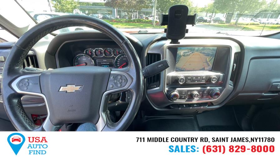 2017 Chevrolet Silverado 2500HD 4WD Double Cab 144.2" LT, available for sale in Saint James, New York | USA Auto Find. Saint James, New York 2017 Chevrolet Silverado 2500HD 4WD Double Cab 144.2" LT, available for sale in Saint James, New York | USA Auto Find. Saint James, New York