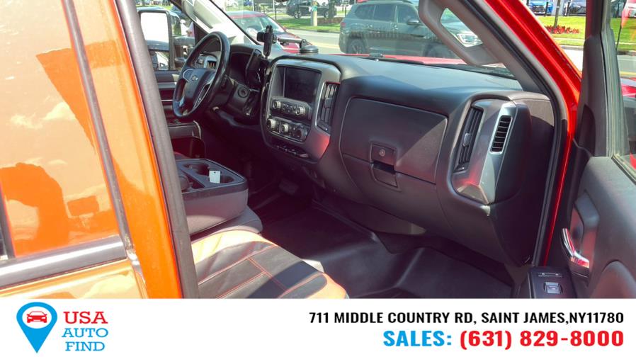 2017 Chevrolet Silverado 2500HD 4WD Double Cab 144.2" LT, available for sale in Saint James, New York | USA Auto Find. Saint James, New York 2017 Chevrolet Silverado 2500HD 4WD Double Cab 144.2" LT, available for sale in Saint James, New York | USA Auto Find. Saint James, New York