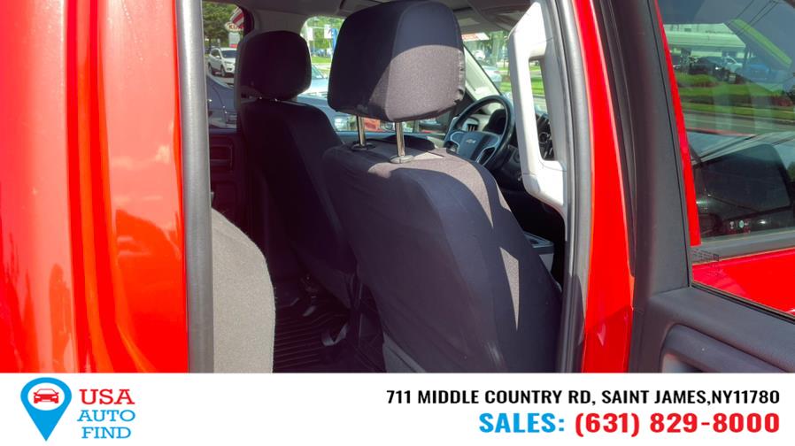 2017 Chevrolet Silverado 2500HD 4WD Double Cab 144.2" LT, available for sale in Saint James, New York | USA Auto Find. Saint James, New York 2017 Chevrolet Silverado 2500HD 4WD Double Cab 144.2" LT, available for sale in Saint James, New York | USA Auto Find. Saint James, New York