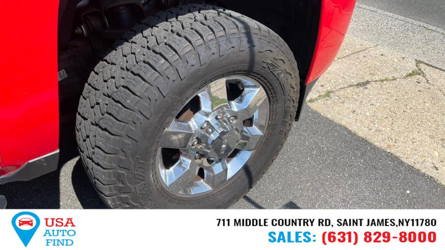 2017 Chevrolet Silverado 2500HD 4WD Double Cab 144.2" LT, available for sale in Saint James, New York | USA Auto Find. Saint James, New York 2017 Chevrolet Silverado 2500HD 4WD Double Cab 144.2" LT, available for sale in Saint James, New York | USA Auto Find. Saint James, New York