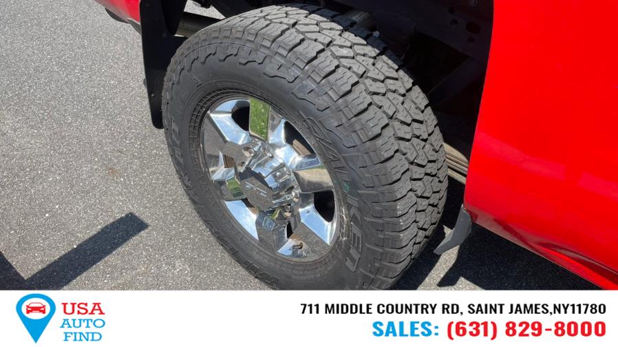2017 Chevrolet Silverado 2500HD 4WD Double Cab 144.2" LT, available for sale in Saint James, New York | USA Auto Find. Saint James, New York 2017 Chevrolet Silverado 2500HD 4WD Double Cab 144.2" LT, available for sale in Saint James, New York | USA Auto Find. Saint James, New York