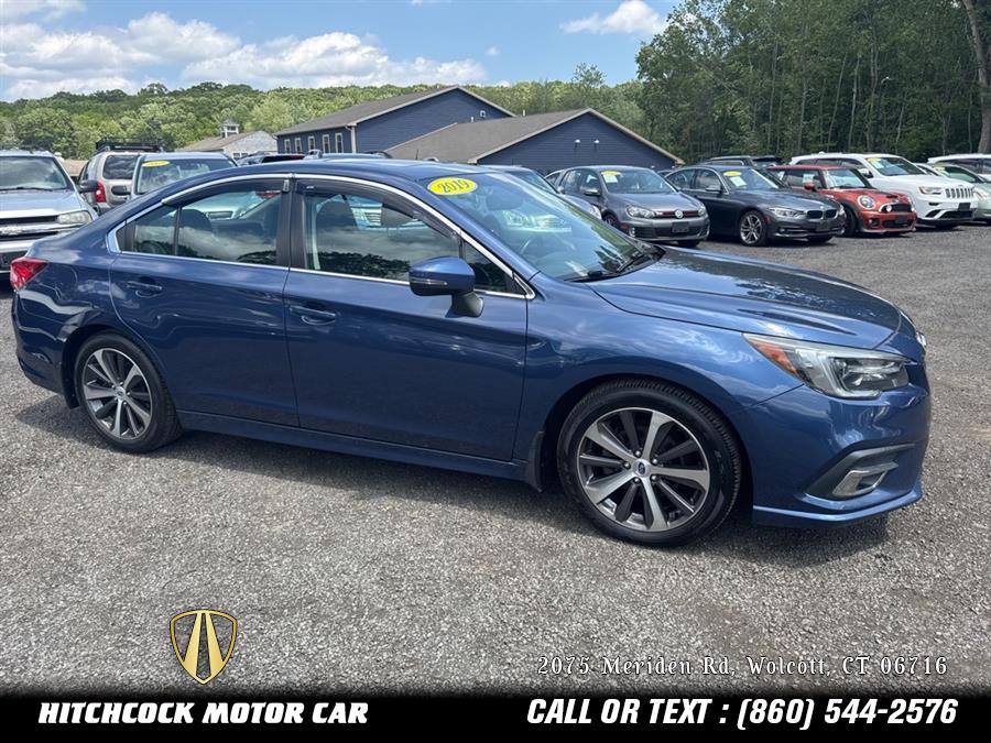 2019 Subaru Legacy 2.5i, available for sale in Wolcott, Connecticut | Hitchcock Motor Car. Wolcott, Connecticut 2019 Subaru Legacy 2.5i, available for sale in Wolcott, Connecticut | Hitchcock Motor Car. Wolcott, Connecticut