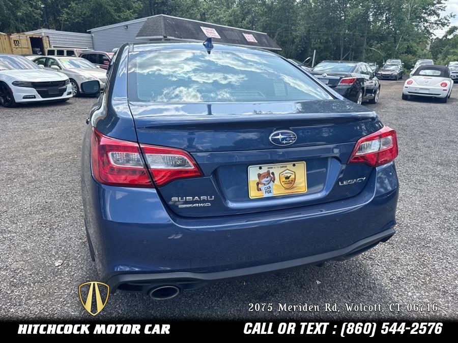 2019 Subaru Legacy 2.5i, available for sale in Wolcott, Connecticut | Hitchcock Motor Car. Wolcott, Connecticut 2019 Subaru Legacy 2.5i, available for sale in Wolcott, Connecticut | Hitchcock Motor Car. Wolcott, Connecticut