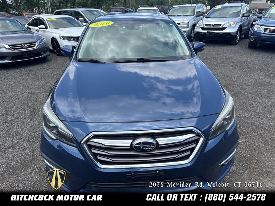 2019 Subaru Legacy 2.5i, available for sale in Wolcott, Connecticut | Hitchcock Motor Car. Wolcott, Connecticut 2019 Subaru Legacy 2.5i, available for sale in Wolcott, Connecticut | Hitchcock Motor Car. Wolcott, Connecticut