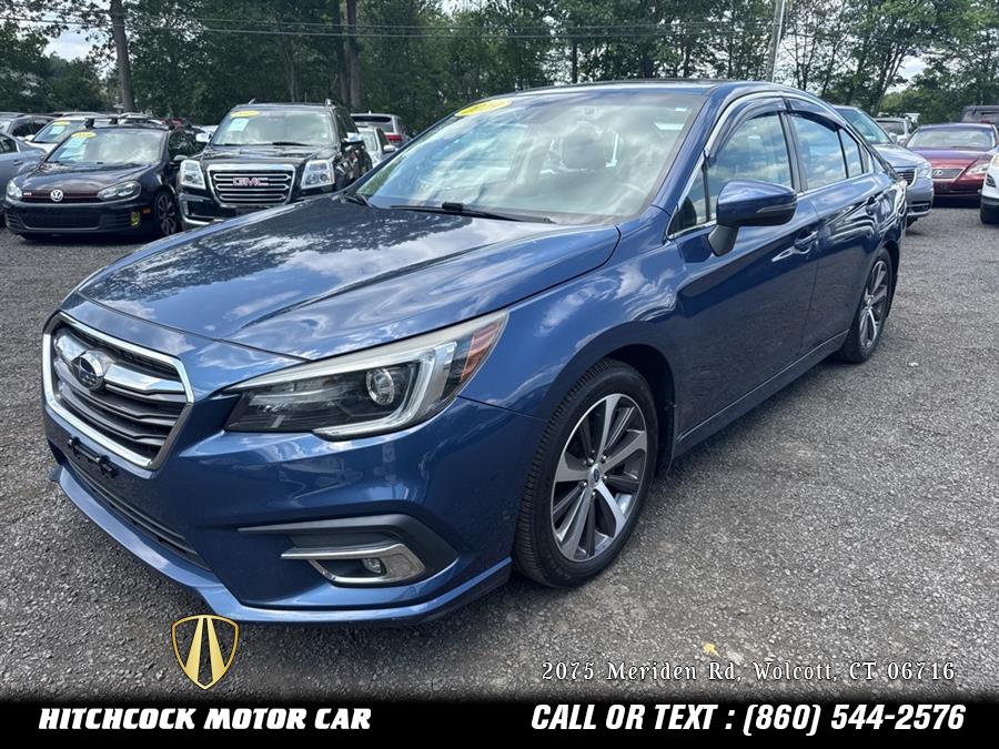 2019 Subaru Legacy 2.5i, available for sale in Wolcott, Connecticut | Hitchcock Motor Car. Wolcott, Connecticut 2019 Subaru Legacy 2.5i, available for sale in Wolcott, Connecticut | Hitchcock Motor Car. Wolcott, Connecticut