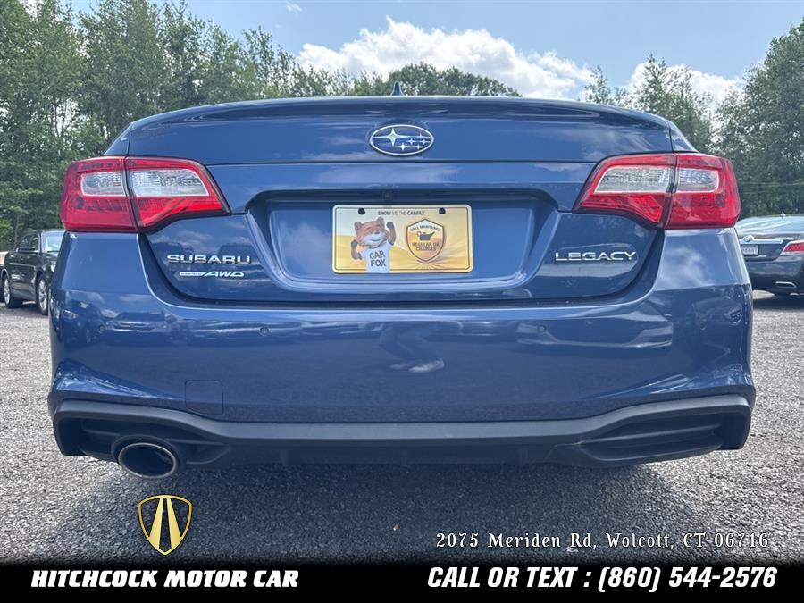 2019 Subaru Legacy 2.5i, available for sale in Wolcott, Connecticut | Hitchcock Motor Car. Wolcott, Connecticut 2019 Subaru Legacy 2.5i, available for sale in Wolcott, Connecticut | Hitchcock Motor Car. Wolcott, Connecticut