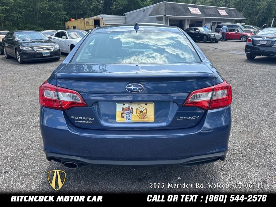 2019 Subaru Legacy 2.5i, available for sale in Wolcott, Connecticut | Hitchcock Motor Car. Wolcott, Connecticut 2019 Subaru Legacy 2.5i, available for sale in Wolcott, Connecticut | Hitchcock Motor Car. Wolcott, Connecticut
