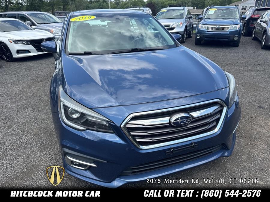 2019 Subaru Legacy 2.5i, available for sale in Wolcott, Connecticut | Hitchcock Motor Car. Wolcott, Connecticut 2019 Subaru Legacy 2.5i, available for sale in Wolcott, Connecticut | Hitchcock Motor Car. Wolcott, Connecticut