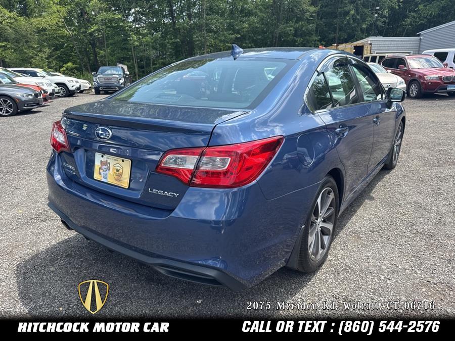 2019 Subaru Legacy 2.5i, available for sale in Wolcott, Connecticut | Hitchcock Motor Car. Wolcott, Connecticut 2019 Subaru Legacy 2.5i, available for sale in Wolcott, Connecticut | Hitchcock Motor Car. Wolcott, Connecticut