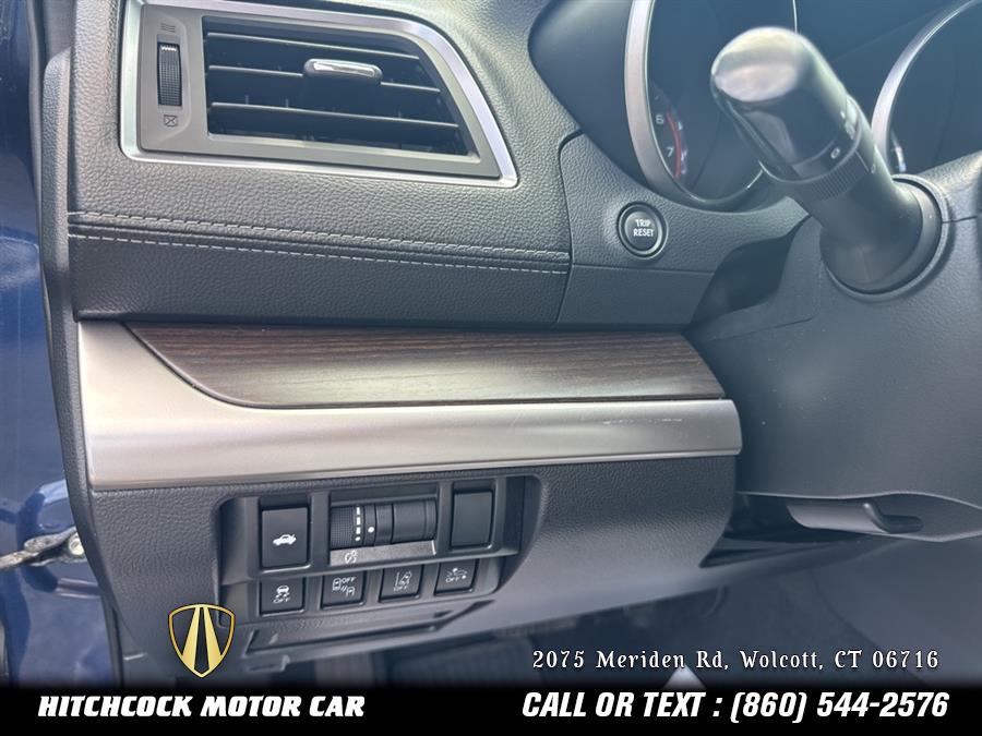 2019 Subaru Legacy 2.5i, available for sale in Wolcott, Connecticut | Hitchcock Motor Car. Wolcott, Connecticut 2019 Subaru Legacy 2.5i, available for sale in Wolcott, Connecticut | Hitchcock Motor Car. Wolcott, Connecticut