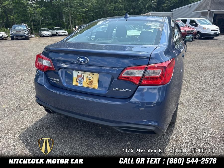 2019 Subaru Legacy 2.5i, available for sale in Wolcott, Connecticut | Hitchcock Motor Car. Wolcott, Connecticut 2019 Subaru Legacy 2.5i, available for sale in Wolcott, Connecticut | Hitchcock Motor Car. Wolcott, Connecticut
