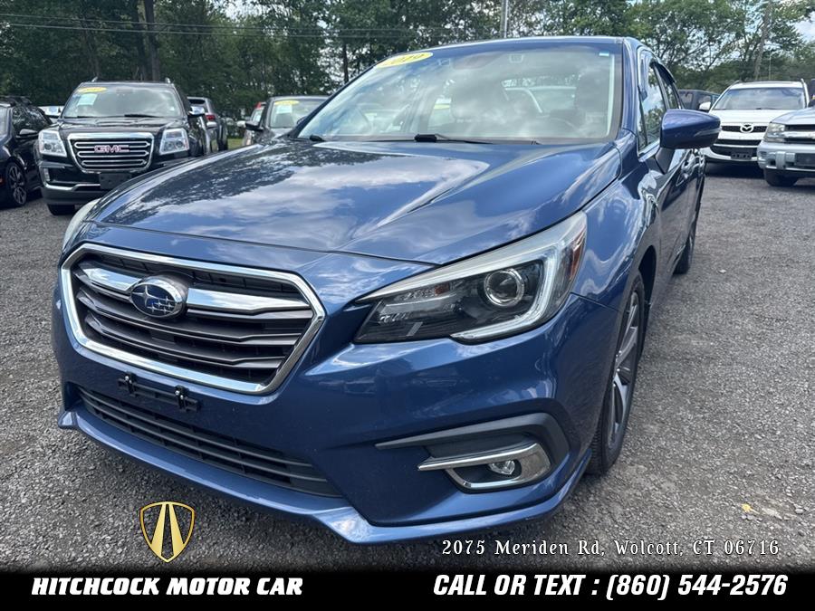 2019 Subaru Legacy 2.5i, available for sale in Wolcott, Connecticut | Hitchcock Motor Car. Wolcott, Connecticut 2019 Subaru Legacy 2.5i, available for sale in Wolcott, Connecticut | Hitchcock Motor Car. Wolcott, Connecticut