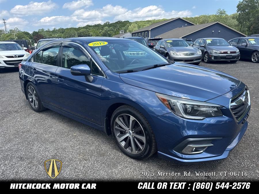 Used 2019 Subaru Legacy in Wolcott, Connecticut | Hitchcock Motor Car. Wolcott, Connecticut
