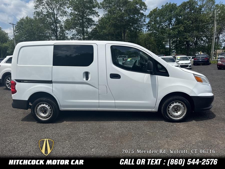 2015 Chevrolet City Express 1LT, available for sale in Wolcott, Connecticut | Hitchcock Motor Car. Wolcott, Connecticut 2015 Chevrolet City Express 1LT, available for sale in Wolcott, Connecticut | Hitchcock Motor Car. Wolcott, Connecticut