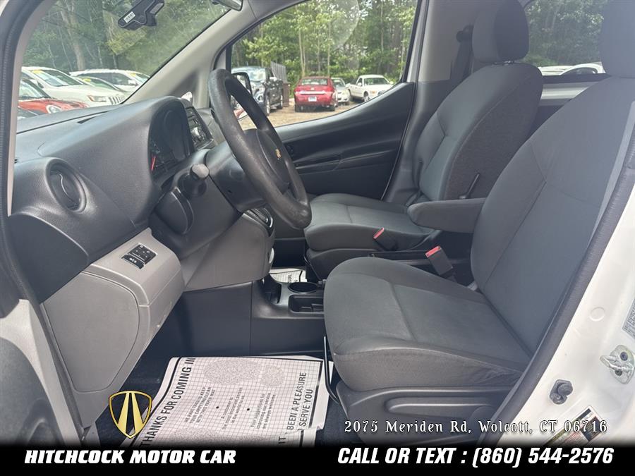 2015 Chevrolet City Express 1LT, available for sale in Wolcott, Connecticut | Hitchcock Motor Car. Wolcott, Connecticut 2015 Chevrolet City Express 1LT, available for sale in Wolcott, Connecticut | Hitchcock Motor Car. Wolcott, Connecticut