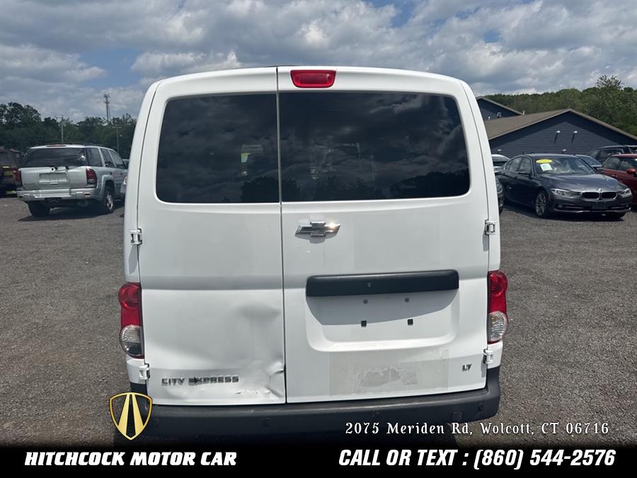 2015 Chevrolet City Express 1LT, available for sale in Wolcott, Connecticut | Hitchcock Motor Car. Wolcott, Connecticut 2015 Chevrolet City Express 1LT, available for sale in Wolcott, Connecticut | Hitchcock Motor Car. Wolcott, Connecticut