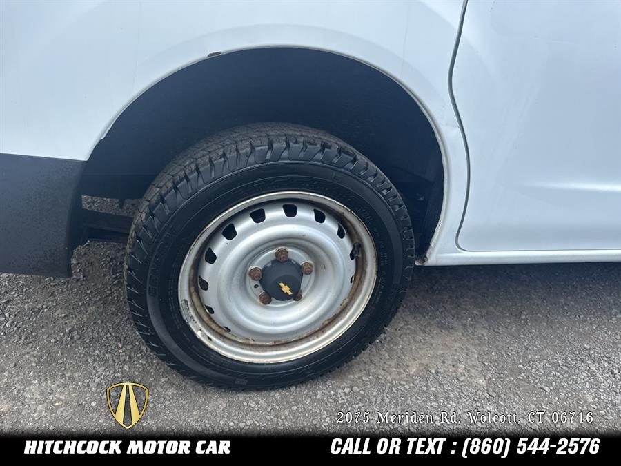 2015 Chevrolet City Express 1LT, available for sale in Wolcott, Connecticut | Hitchcock Motor Car. Wolcott, Connecticut 2015 Chevrolet City Express 1LT, available for sale in Wolcott, Connecticut | Hitchcock Motor Car. Wolcott, Connecticut