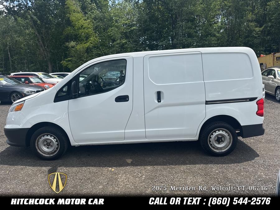 2015 Chevrolet City Express 1LT, available for sale in Wolcott, Connecticut | Hitchcock Motor Car. Wolcott, Connecticut 2015 Chevrolet City Express 1LT, available for sale in Wolcott, Connecticut | Hitchcock Motor Car. Wolcott, Connecticut