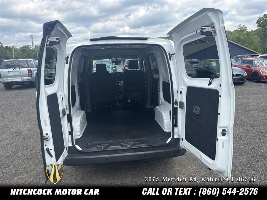 2015 Chevrolet City Express 1LT, available for sale in Wolcott, Connecticut | Hitchcock Motor Car. Wolcott, Connecticut 2015 Chevrolet City Express 1LT, available for sale in Wolcott, Connecticut | Hitchcock Motor Car. Wolcott, Connecticut