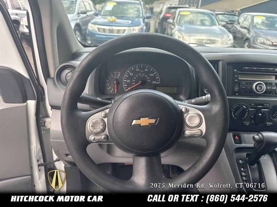 2015 Chevrolet City Express 1LT, available for sale in Wolcott, Connecticut | Hitchcock Motor Car. Wolcott, Connecticut 2015 Chevrolet City Express 1LT, available for sale in Wolcott, Connecticut | Hitchcock Motor Car. Wolcott, Connecticut
