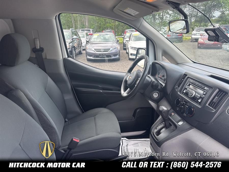 2015 Chevrolet City Express 1LT, available for sale in Wolcott, Connecticut | Hitchcock Motor Car. Wolcott, Connecticut 2015 Chevrolet City Express 1LT, available for sale in Wolcott, Connecticut | Hitchcock Motor Car. Wolcott, Connecticut