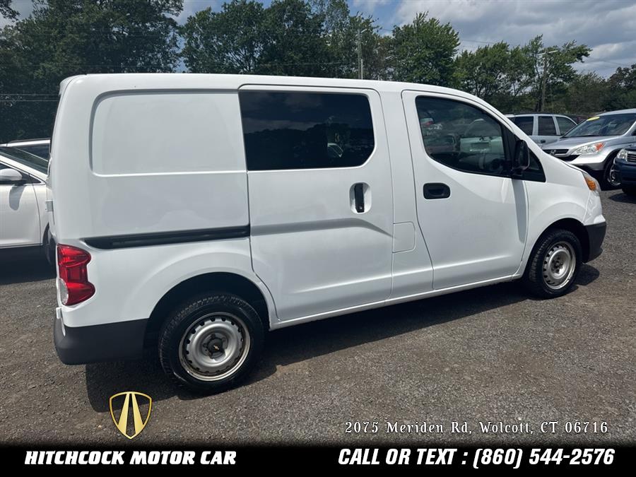 2015 Chevrolet City Express 1LT, available for sale in Wolcott, Connecticut | Hitchcock Motor Car. Wolcott, Connecticut 2015 Chevrolet City Express 1LT, available for sale in Wolcott, Connecticut | Hitchcock Motor Car. Wolcott, Connecticut