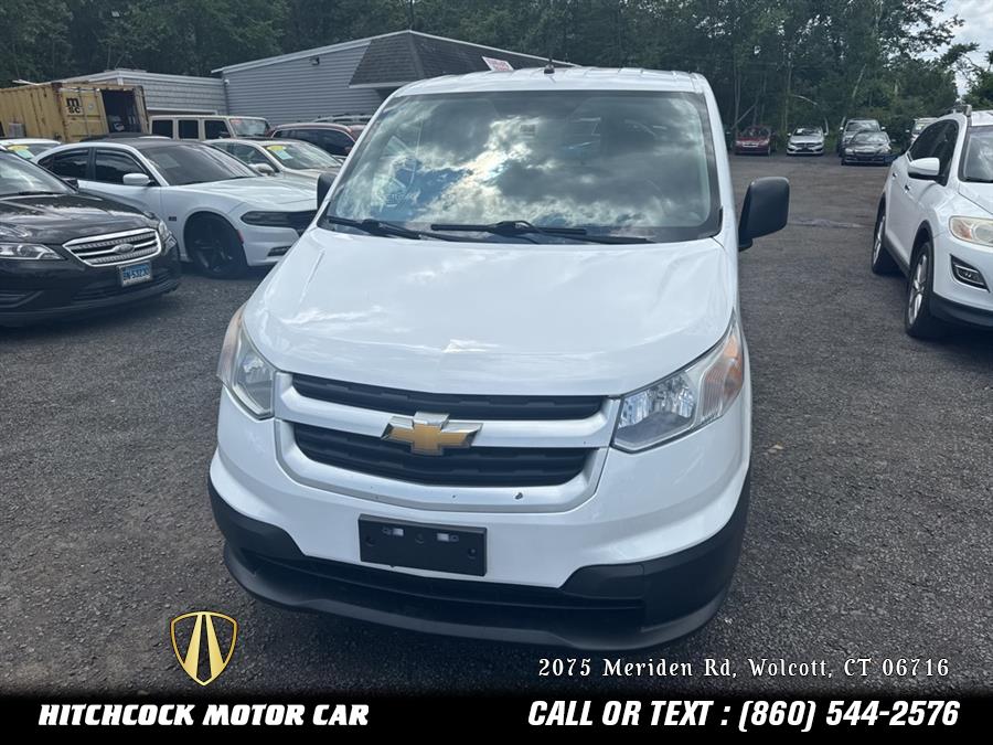 2015 Chevrolet City Express 1LT, available for sale in Wolcott, Connecticut | Hitchcock Motor Car. Wolcott, Connecticut 2015 Chevrolet City Express 1LT, available for sale in Wolcott, Connecticut | Hitchcock Motor Car. Wolcott, Connecticut
