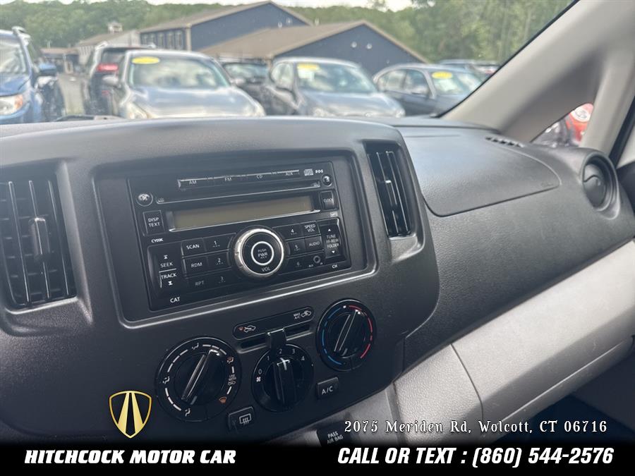 2015 Chevrolet City Express 1LT, available for sale in Wolcott, Connecticut | Hitchcock Motor Car. Wolcott, Connecticut 2015 Chevrolet City Express 1LT, available for sale in Wolcott, Connecticut | Hitchcock Motor Car. Wolcott, Connecticut