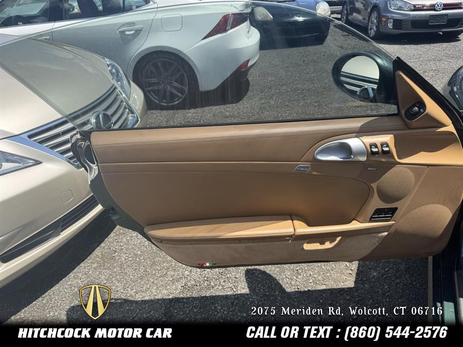 2009 Porsche Cayman S, available for sale in Wolcott, Connecticut | Hitchcock Motor Car. Wolcott, Connecticut 2009 Porsche Cayman S, available for sale in Wolcott, Connecticut | Hitchcock Motor Car. Wolcott, Connecticut