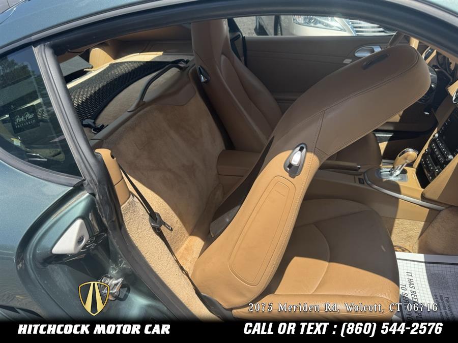 2009 Porsche Cayman S, available for sale in Wolcott, Connecticut | Hitchcock Motor Car. Wolcott, Connecticut 2009 Porsche Cayman S, available for sale in Wolcott, Connecticut | Hitchcock Motor Car. Wolcott, Connecticut