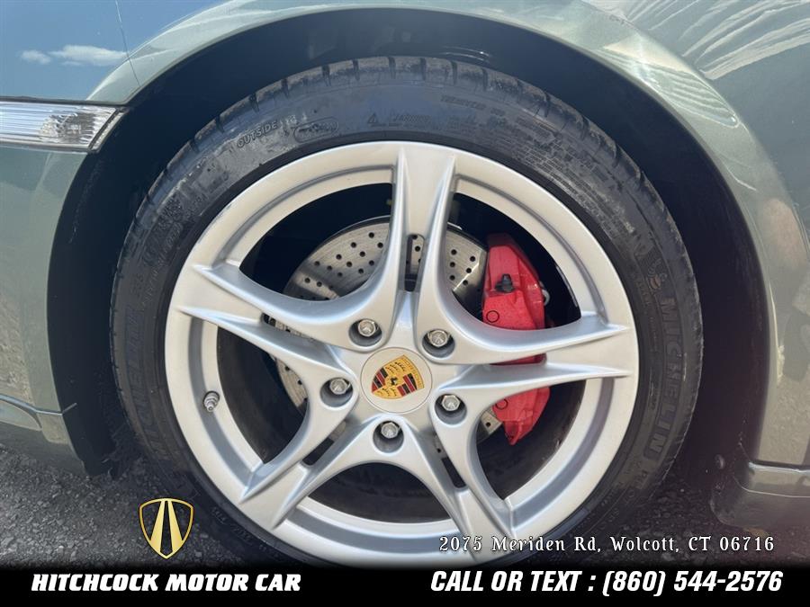 2009 Porsche Cayman S, available for sale in Wolcott, Connecticut | Hitchcock Motor Car. Wolcott, Connecticut 2009 Porsche Cayman S, available for sale in Wolcott, Connecticut | Hitchcock Motor Car. Wolcott, Connecticut
