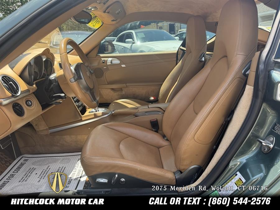 2009 Porsche Cayman S, available for sale in Wolcott, Connecticut | Hitchcock Motor Car. Wolcott, Connecticut 2009 Porsche Cayman S, available for sale in Wolcott, Connecticut | Hitchcock Motor Car. Wolcott, Connecticut