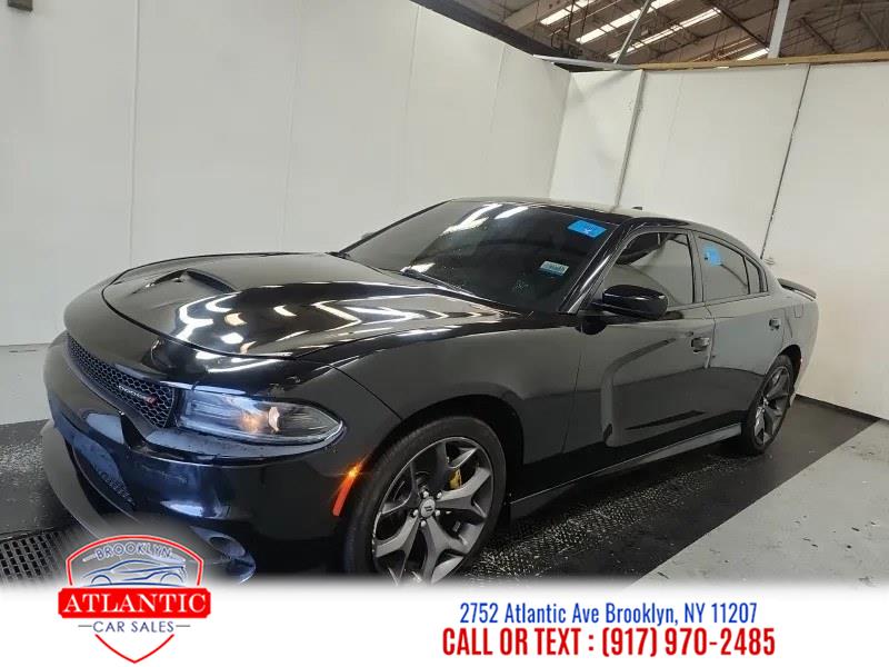 Used 2019 Dodge Charger in Brooklyn, New York | Atlantic Car Sales. Brooklyn, New York