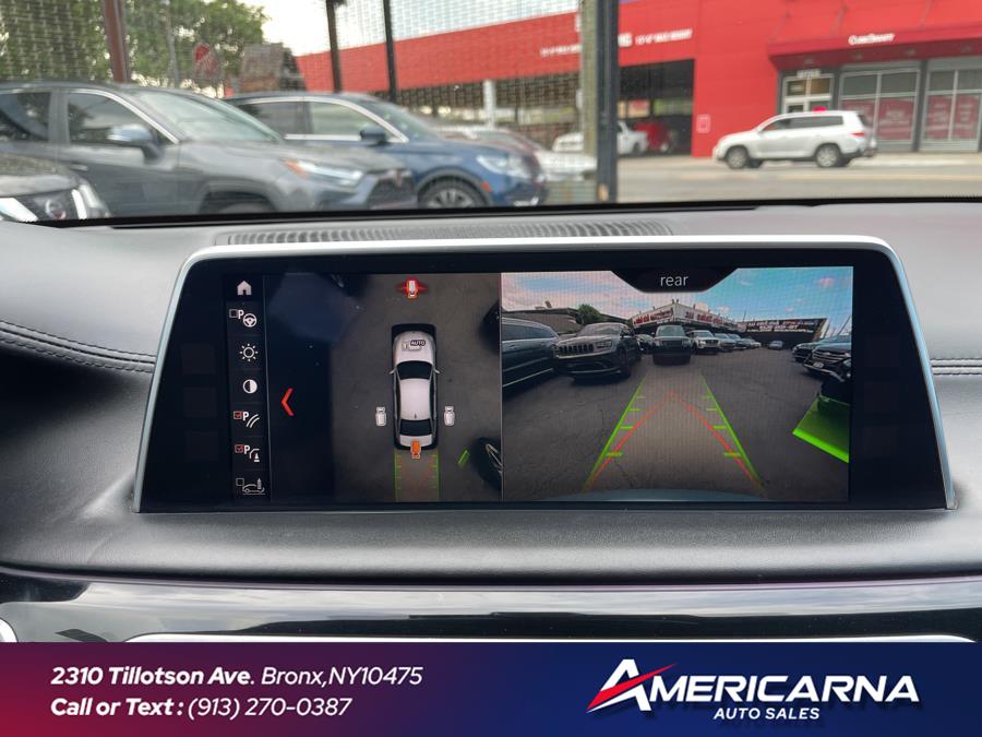 2018 BMW 7 Series 750i xDrive Sedan, available for sale in Bronx, New York | Americarna Auto Sales LLC. Bronx, New York 2018 BMW 7 Series 750i xDrive Sedan, available for sale in Bronx, New York | Americarna Auto Sales LLC. Bronx, New York