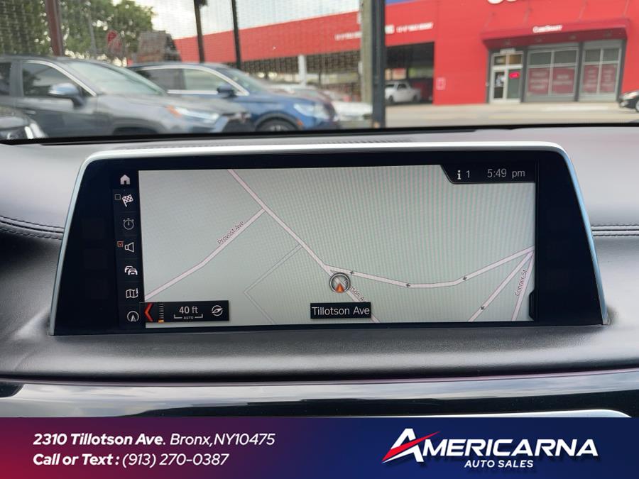 2018 BMW 7 Series 750i xDrive Sedan, available for sale in Bronx, New York | Americarna Auto Sales LLC. Bronx, New York 2018 BMW 7 Series 750i xDrive Sedan, available for sale in Bronx, New York | Americarna Auto Sales LLC. Bronx, New York