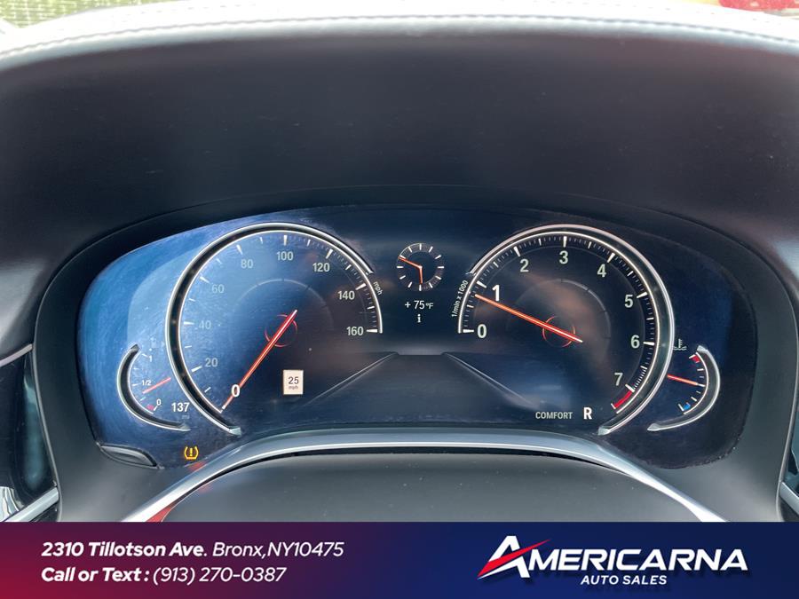 2018 BMW 7 Series 750i xDrive Sedan, available for sale in Bronx, New York | Americarna Auto Sales LLC. Bronx, New York 2018 BMW 7 Series 750i xDrive Sedan, available for sale in Bronx, New York | Americarna Auto Sales LLC. Bronx, New York