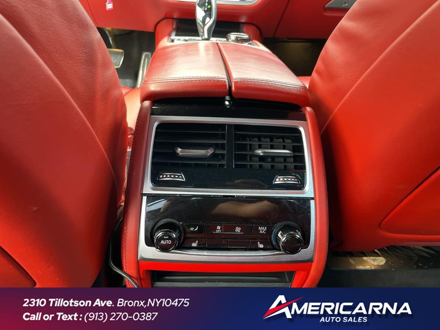 2018 BMW 7 Series 750i xDrive Sedan, available for sale in Bronx, New York | Americarna Auto Sales LLC. Bronx, New York 2018 BMW 7 Series 750i xDrive Sedan, available for sale in Bronx, New York | Americarna Auto Sales LLC. Bronx, New York