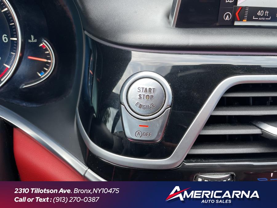 2018 BMW 7 Series 750i xDrive Sedan, available for sale in Bronx, New York | Americarna Auto Sales LLC. Bronx, New York 2018 BMW 7 Series 750i xDrive Sedan, available for sale in Bronx, New York | Americarna Auto Sales LLC. Bronx, New York