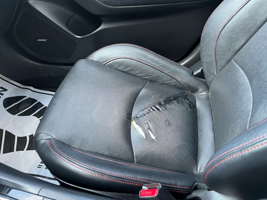 2015 Mazda Mazda3 4dr Sdn Auto s Grand Touring, available for sale in Westfield, Massachusetts | Auto Wings Cop. Westfield, Massachusetts 2015 Mazda Mazda3 4dr Sdn Auto s Grand Touring, available for sale in Westfield, Massachusetts | Auto Wings Cop. Westfield, Massachusetts