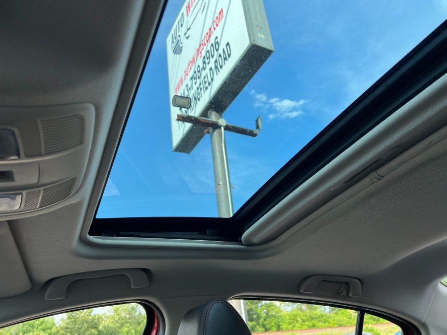 2015 Mazda Mazda3 4dr Sdn Auto s Grand Touring, available for sale in Westfield, Massachusetts | Auto Wings Cop. Westfield, Massachusetts 2015 Mazda Mazda3 4dr Sdn Auto s Grand Touring, available for sale in Westfield, Massachusetts | Auto Wings Cop. Westfield, Massachusetts