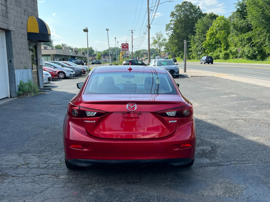 2015 Mazda Mazda3 4dr Sdn Auto s Grand Touring, available for sale in Westfield, Massachusetts | Auto Wings Cop. Westfield, Massachusetts 2015 Mazda Mazda3 4dr Sdn Auto s Grand Touring, available for sale in Westfield, Massachusetts | Auto Wings Cop. Westfield, Massachusetts